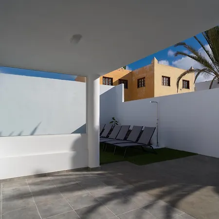 Apartmán Invierno *