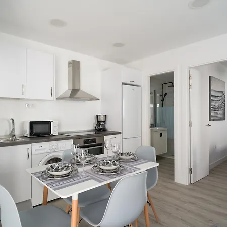 Invierno Appartement Caleta de Fuste