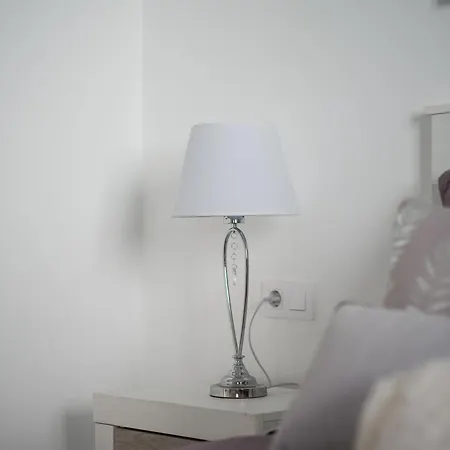 Apartament Invierno