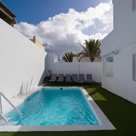 Apartmán Invierno *
