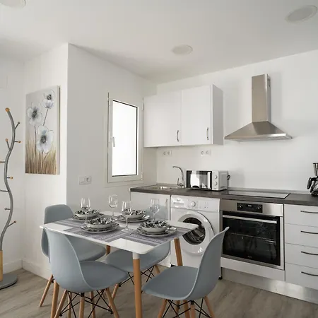 Invierno Caleta de Fuste