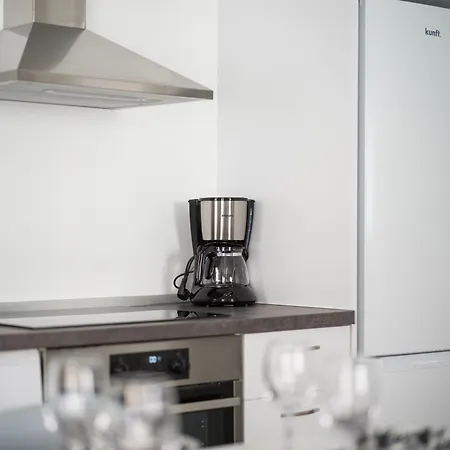 Apartament Invierno