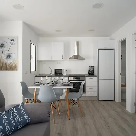 Apartament Invierno *
