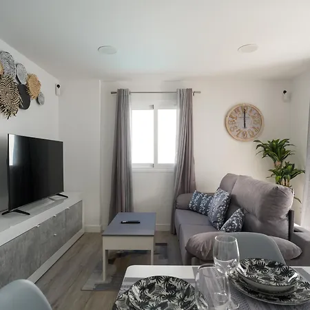 Apartmán Invierno