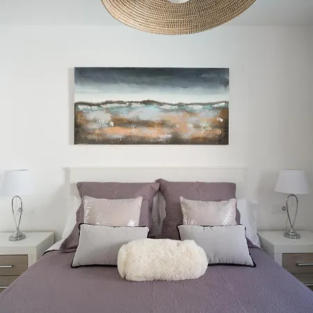 Invierno Appartement *