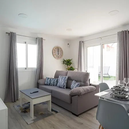 Invierno Appartement Caleta de Fuste