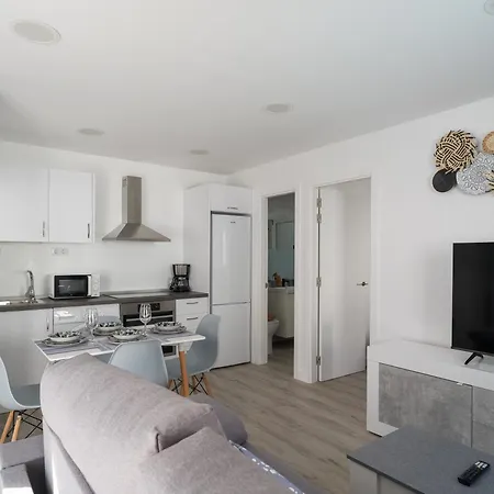 Apartament Invierno