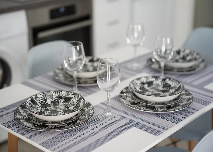 Invierno 아파트 칼레타데푸스테