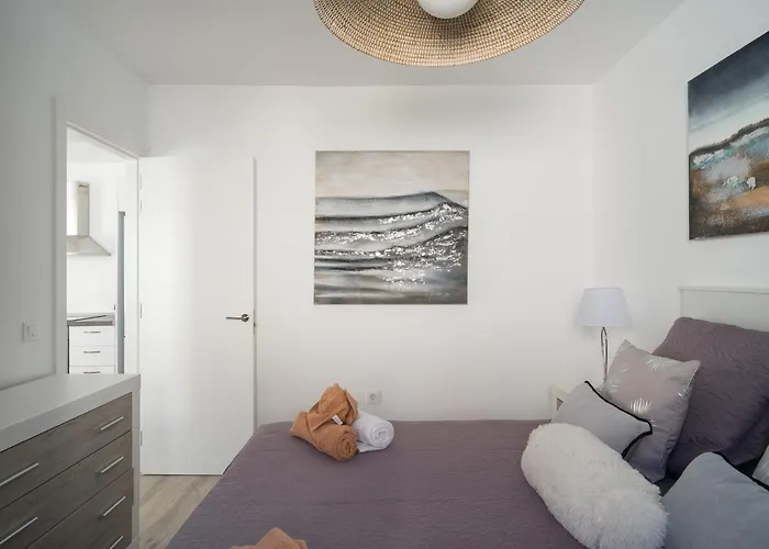 Invierno 아파트 *