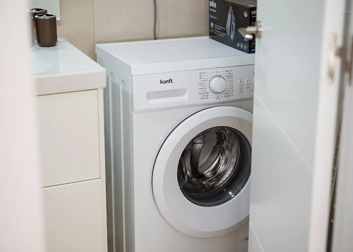 Invierno 아파트 *