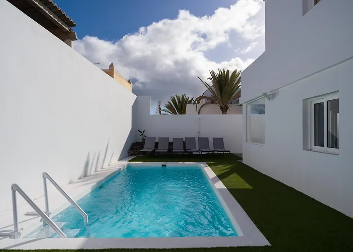 아파트 Invierno *