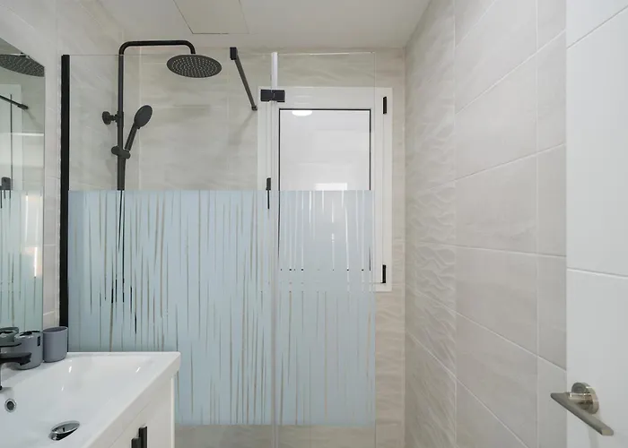 Invierno 아파트 칼레타데푸스테