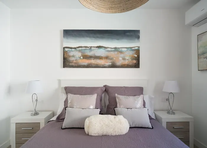 Invierno 아파트 *