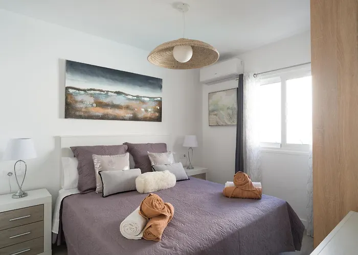 아파트 Invierno *