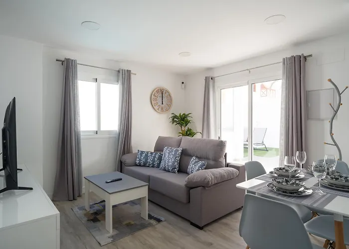 Invierno 아파트 칼레타데푸스테