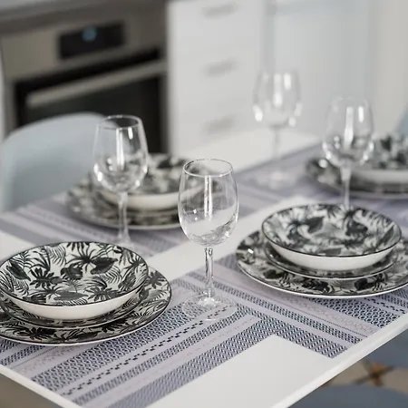 Invierno Appartement Caleta De Fuste