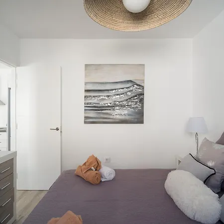 Invierno Appartement *