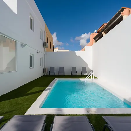 Invierno Caleta De Fuste