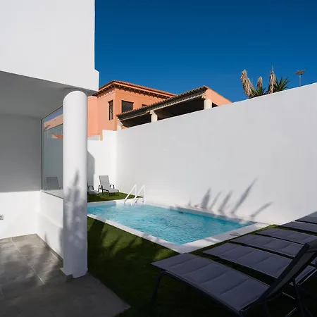 Invierno Appartement