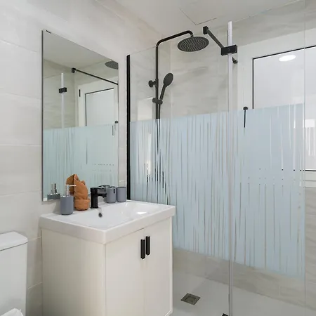 Appartement Invierno Caleta De Fuste