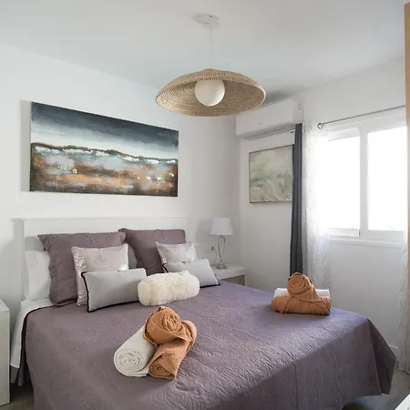 Appartement Invierno *