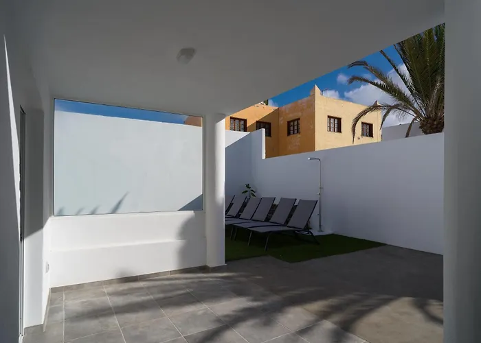 Διαμέρισμα Invierno *