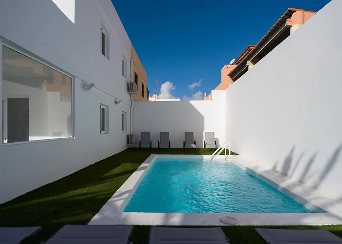 Invierno Διαμέρισμα