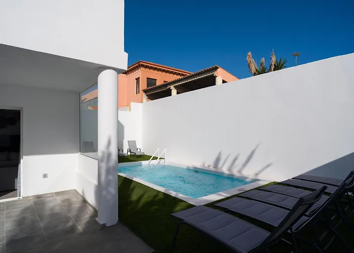 Invierno Διαμέρισμα