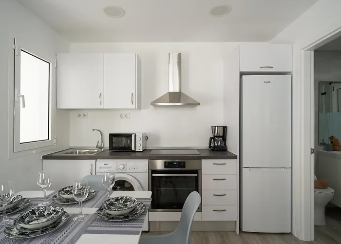 Invierno Διαμέρισμα *