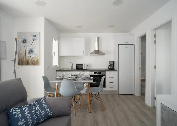 Διαμέρισμα Invierno *