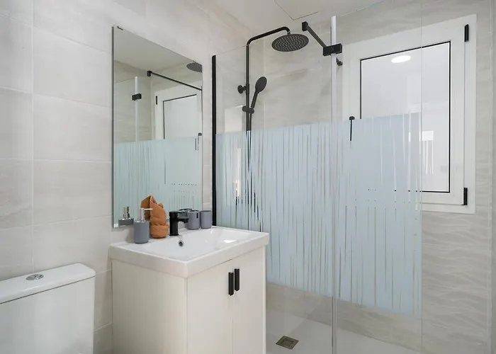 Διαμέρισμα Invierno Caleta De Fuste