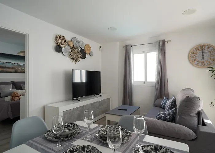 Invierno Caleta De Fuste