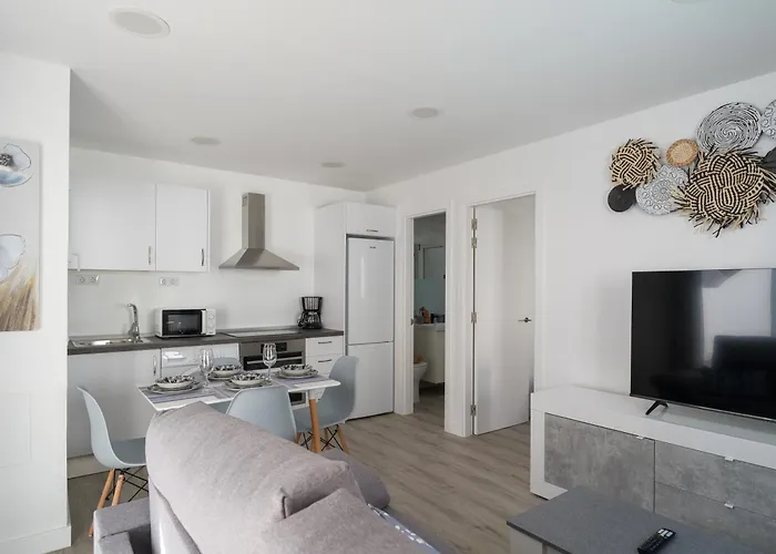 Διαμέρισμα Invierno